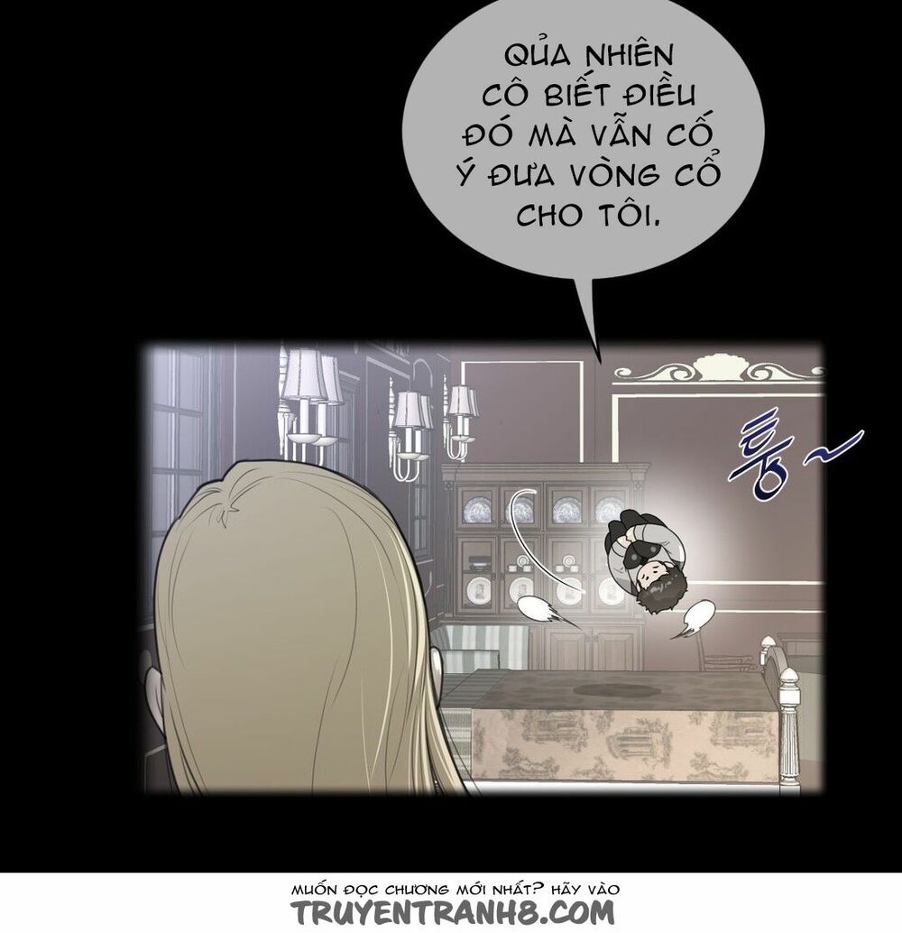 một nửa hoàn hảo chapter 49 9