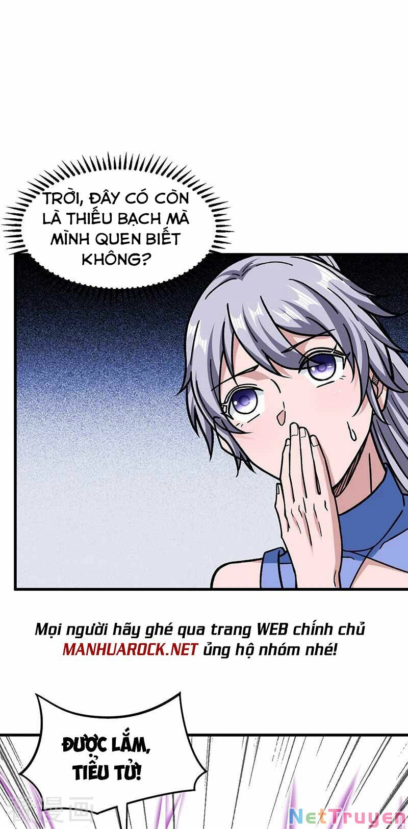 võ đạo độc tôn chapter 322 9