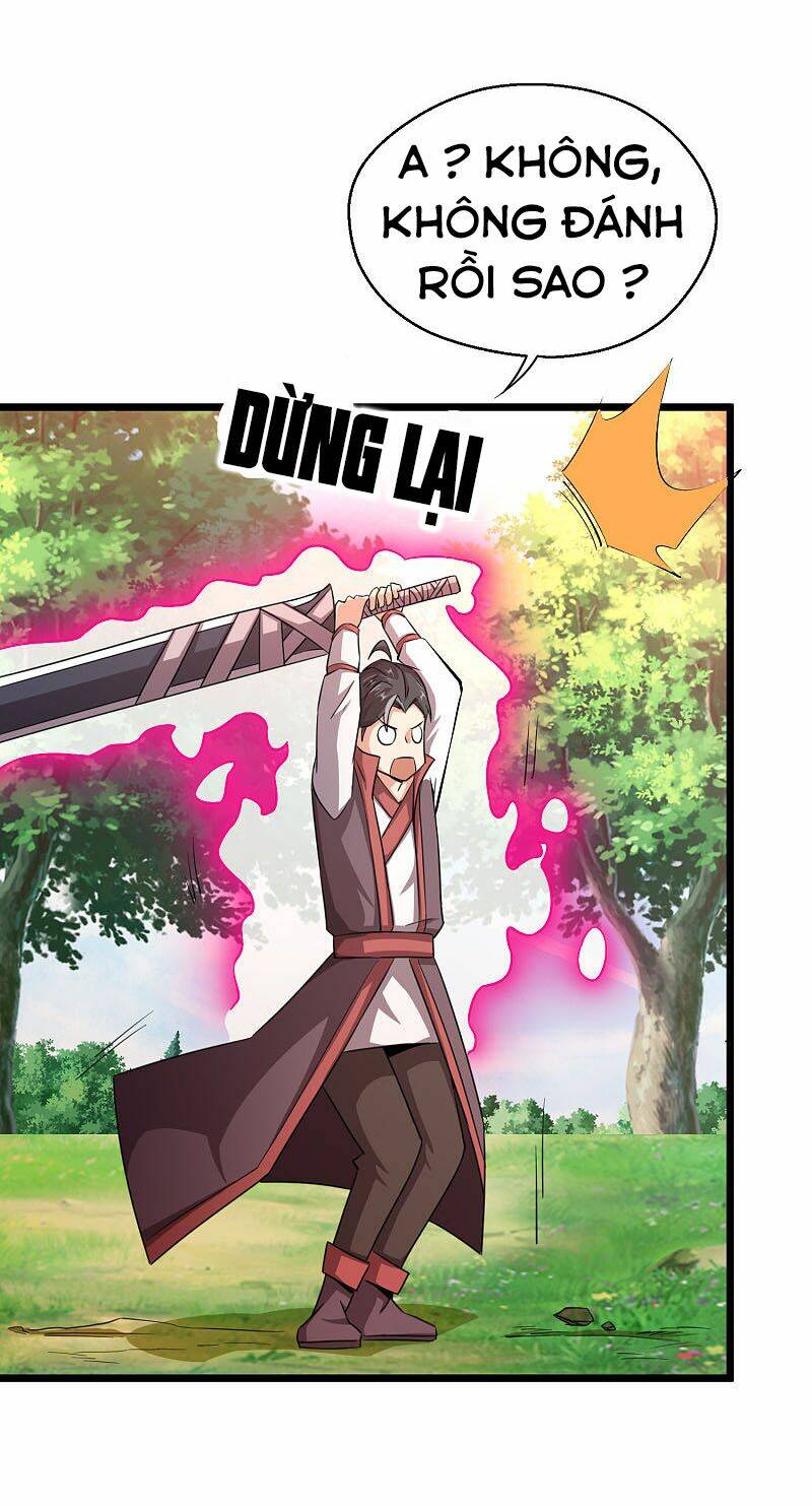 phục thiên thánh chủ chapter 136 10