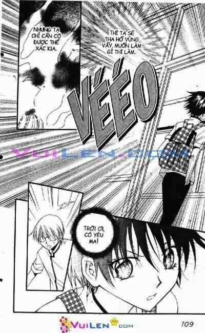 nàng công chúa bỏ trốn chapter 6 109