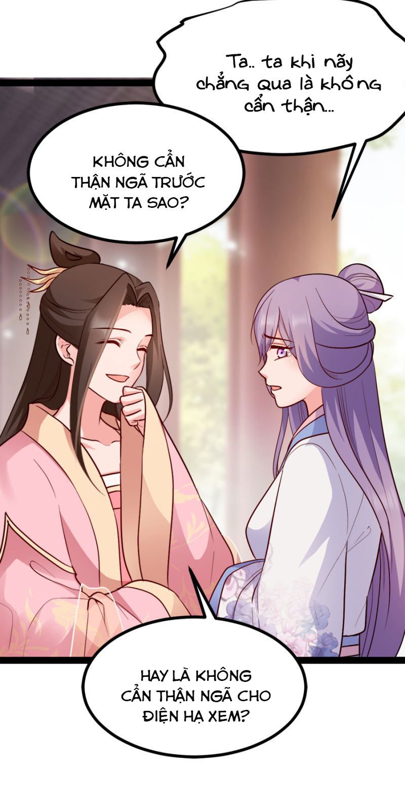 độc tâm cuồng phi khuynh thiên hạ chapter 84 24