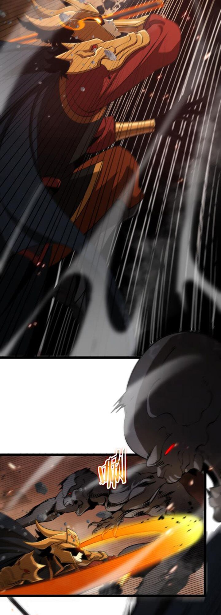 chư giới - tận thế online chapter 137 26