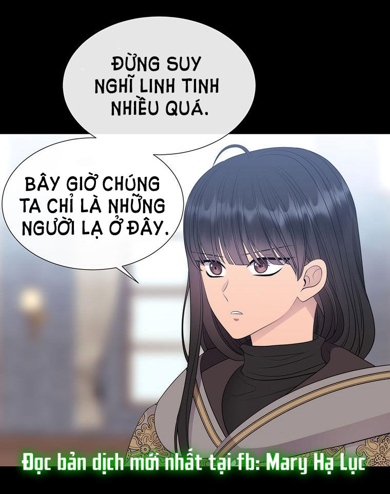 năm môn đệ của charlotte chapter 142.1 29