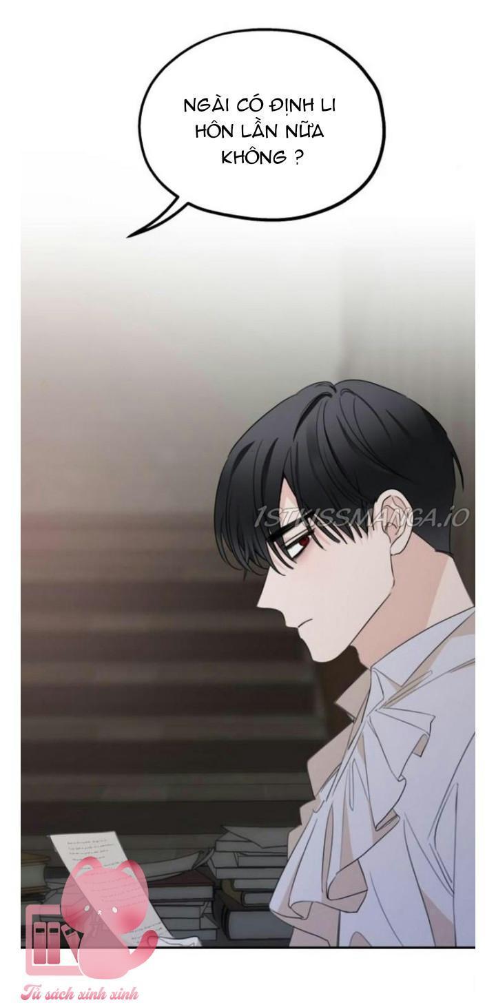 người thân của tôi đều sợ hãi tôi chapter 13 11