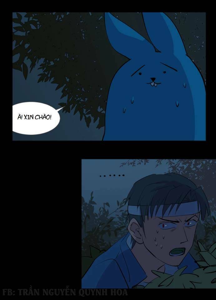 ngôi sao fod chapter 3 32
