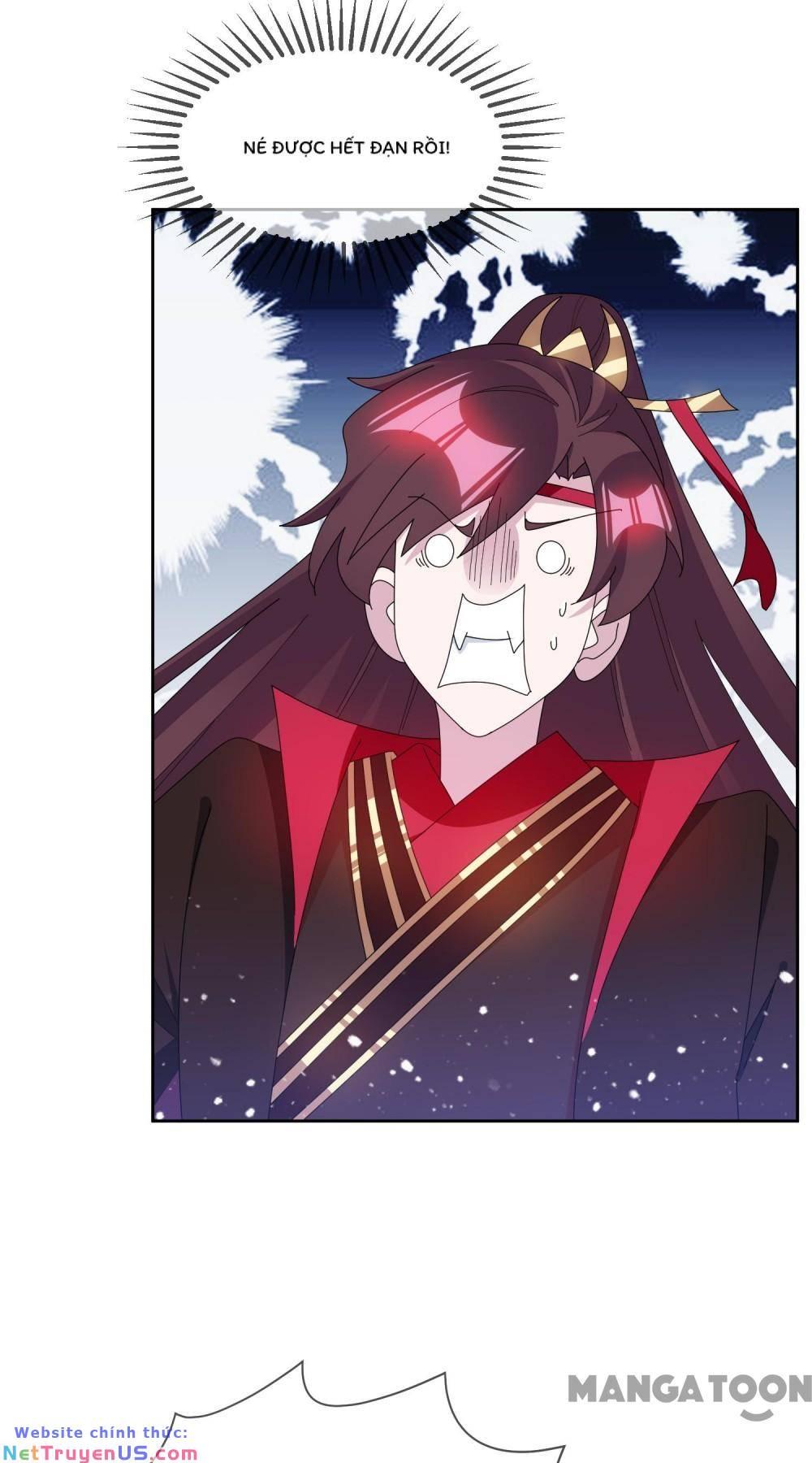 cực phẩm bại gia tử chapter 246 35