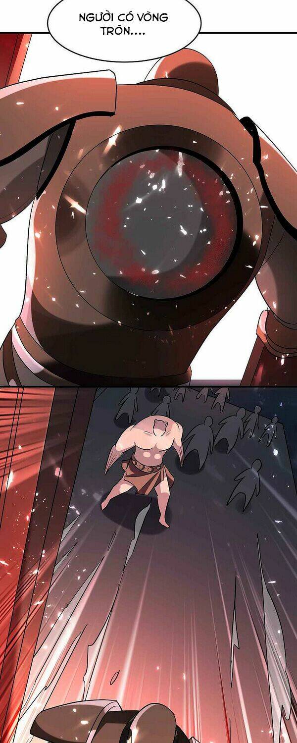 vạn giới tiên vương chapter 136 5