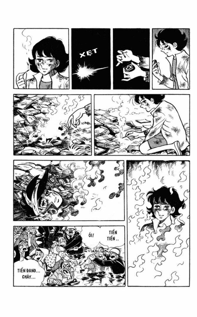 [tuyển tập chiba tetsuya] - gaki chapter 20 15