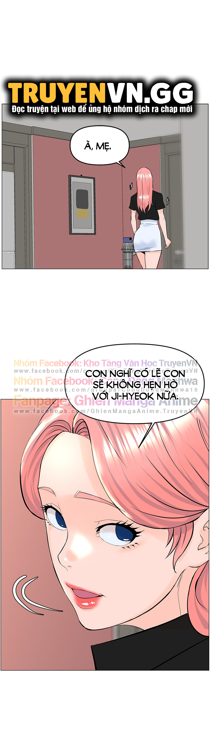 idol kế bên chapter 40 3