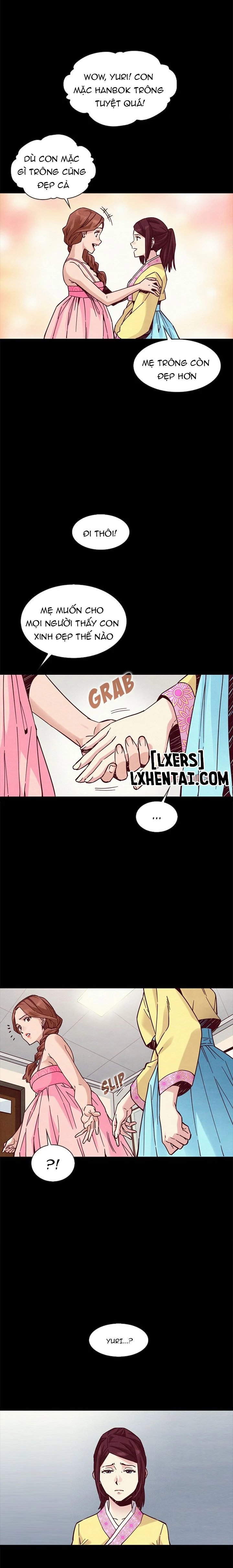 công tử bột chapter 45 26