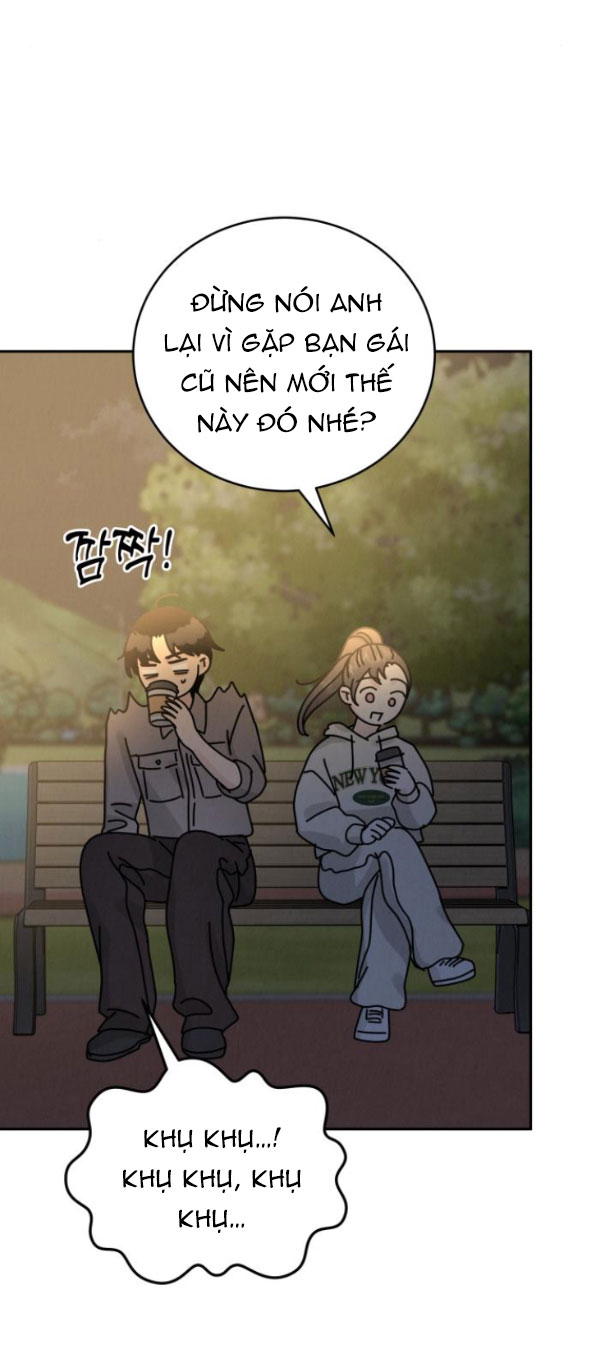 Thuyết Tình Yêu Ích Kỷ chapter 25.2 6