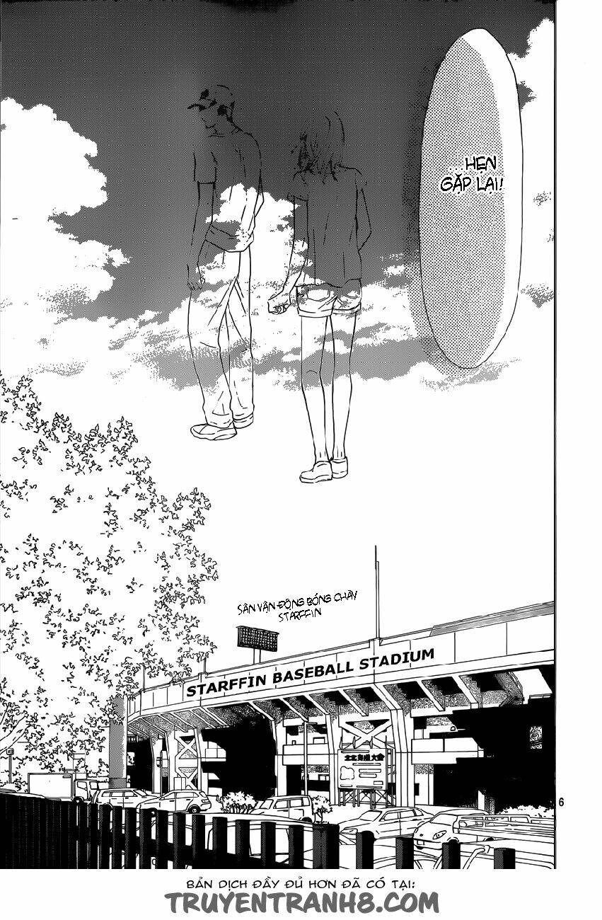 anh đã cho em biết bao thứ đầu tiên chapter 100 7