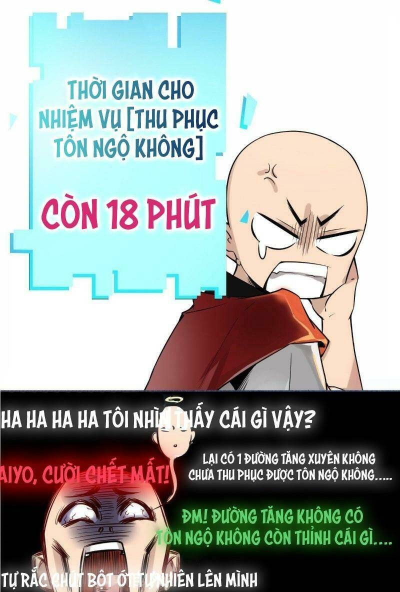 tà du ký chapter 0 24