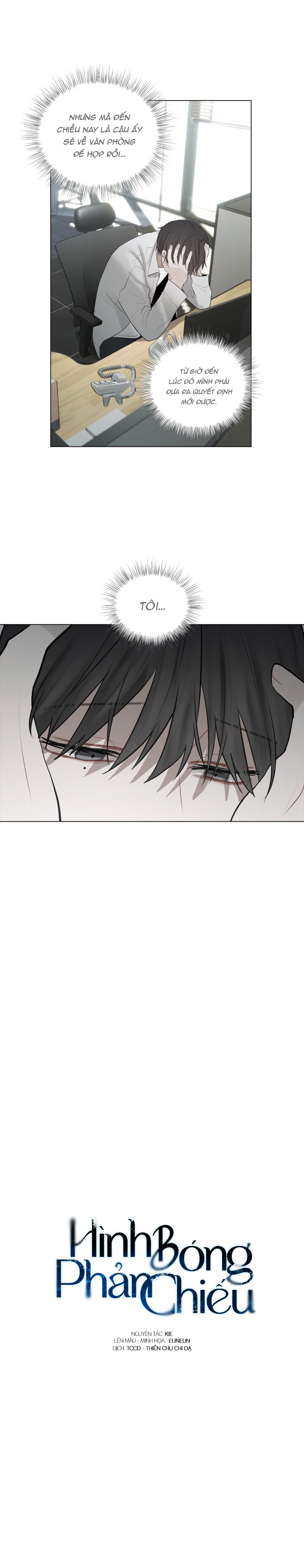 hình bóng phản chiếu chapter 16 6