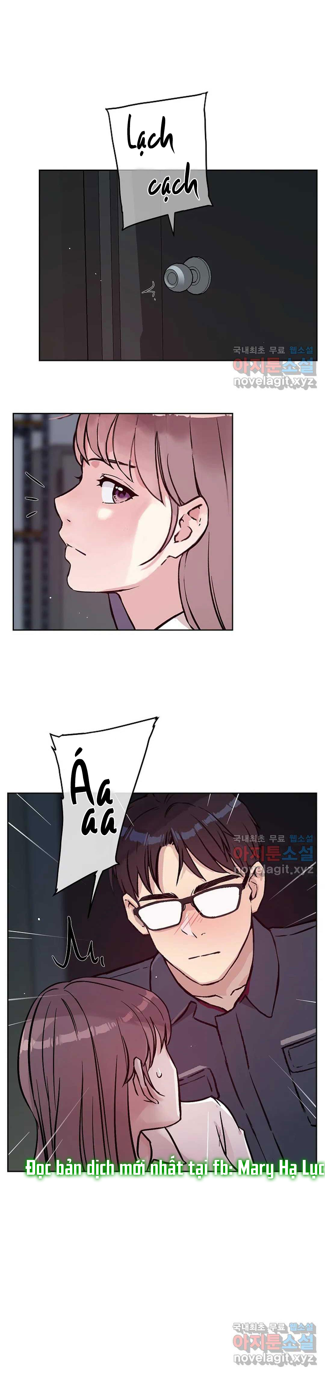 [18+] công tư phân minh chapter 49.2 11