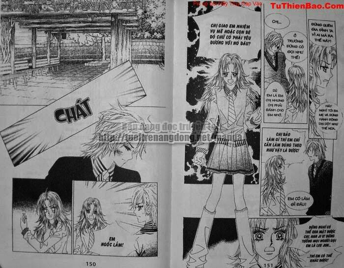 cô nàng sandwich chapter 37 72