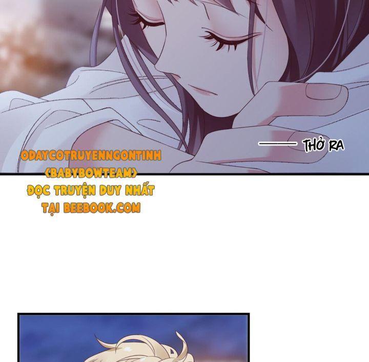 chiếc bật lửa và váy công chúa (b) chapter 25 23