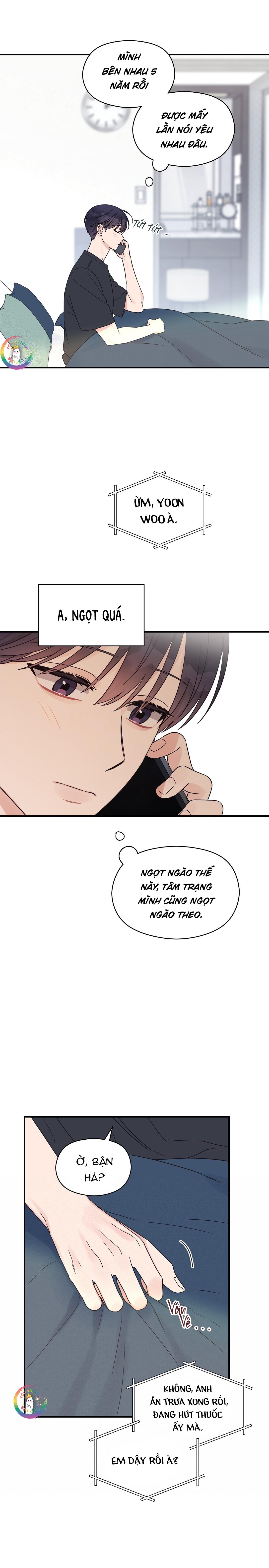 omega complex (end) chapter 44 3