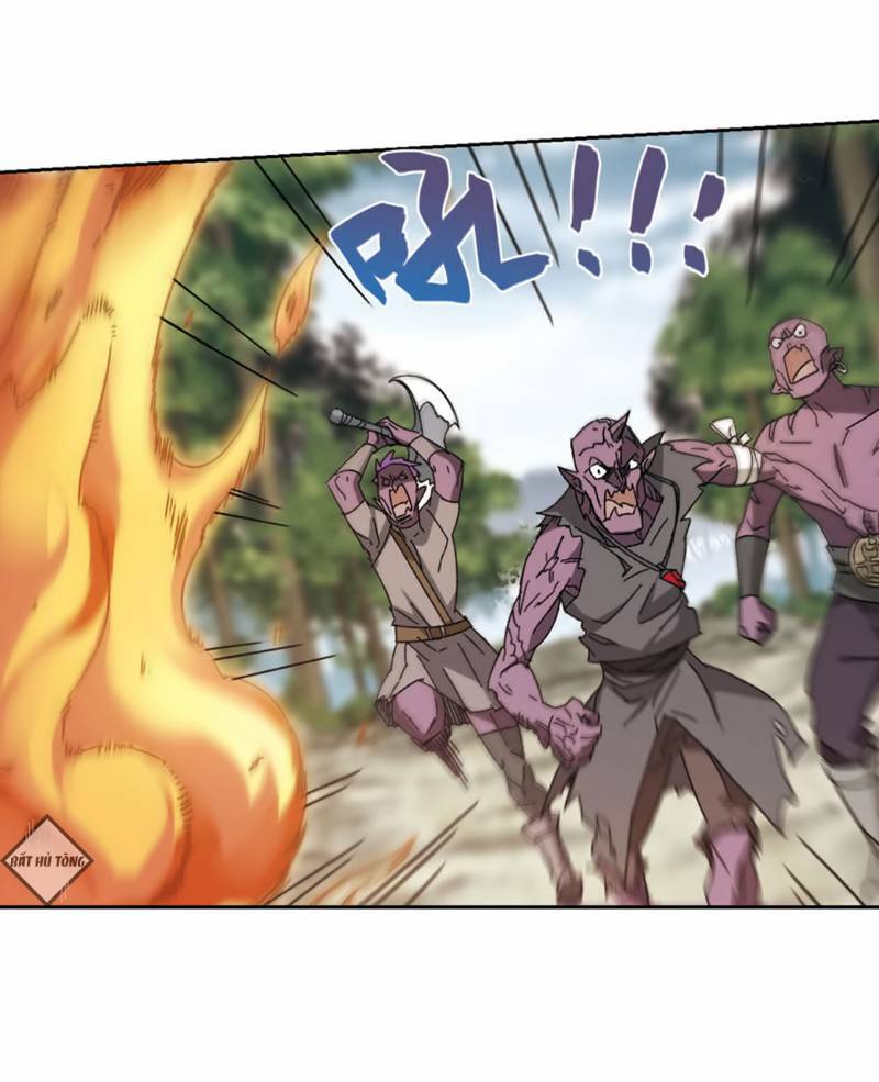 võng du chi cận chiến pháp sư chapter 270 17