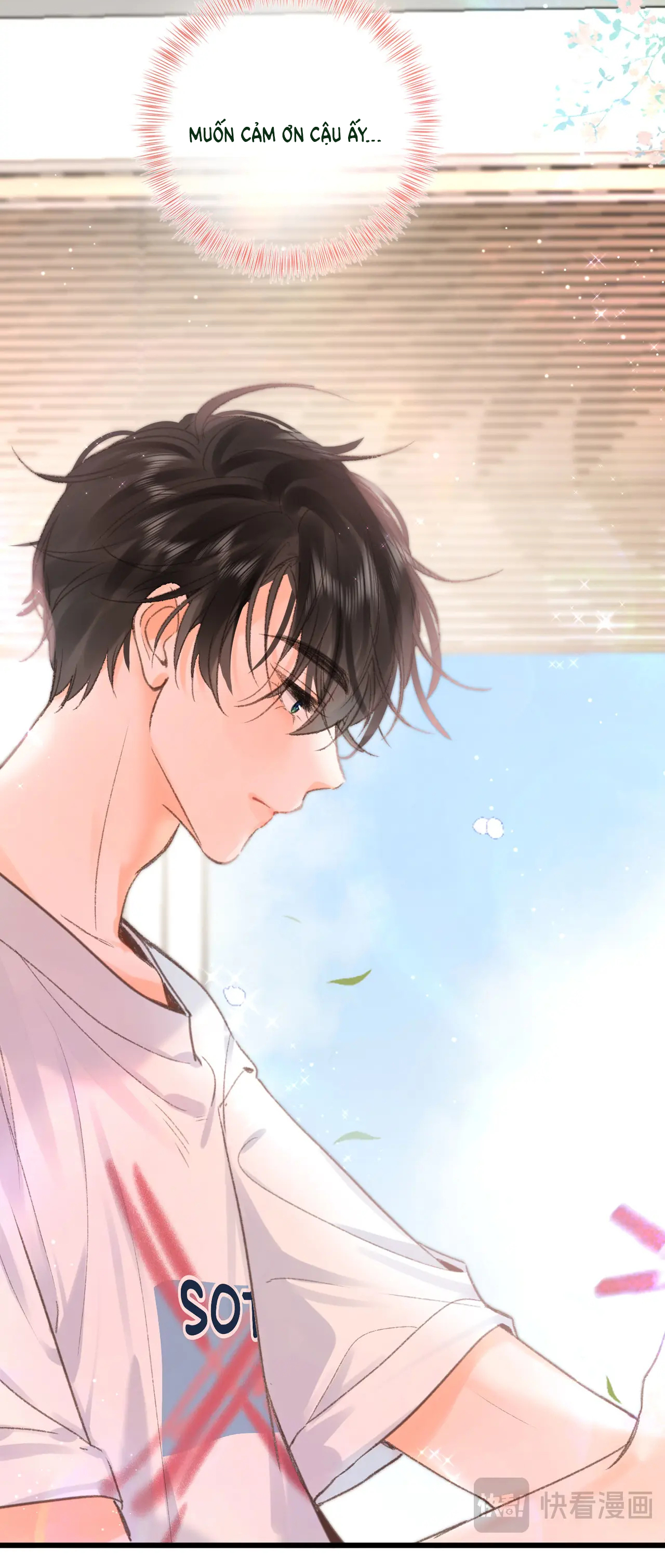 Tôi Mơ Giữa Ban Ngày chapter 14.2 - Trang 26