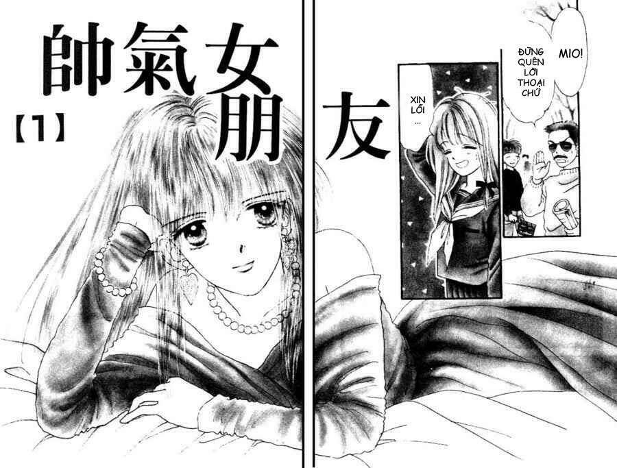 handsome na kanojo chapter 1 6