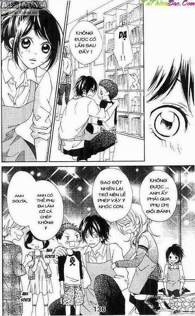 lời tỏ tình muộn màng chapter 9 16