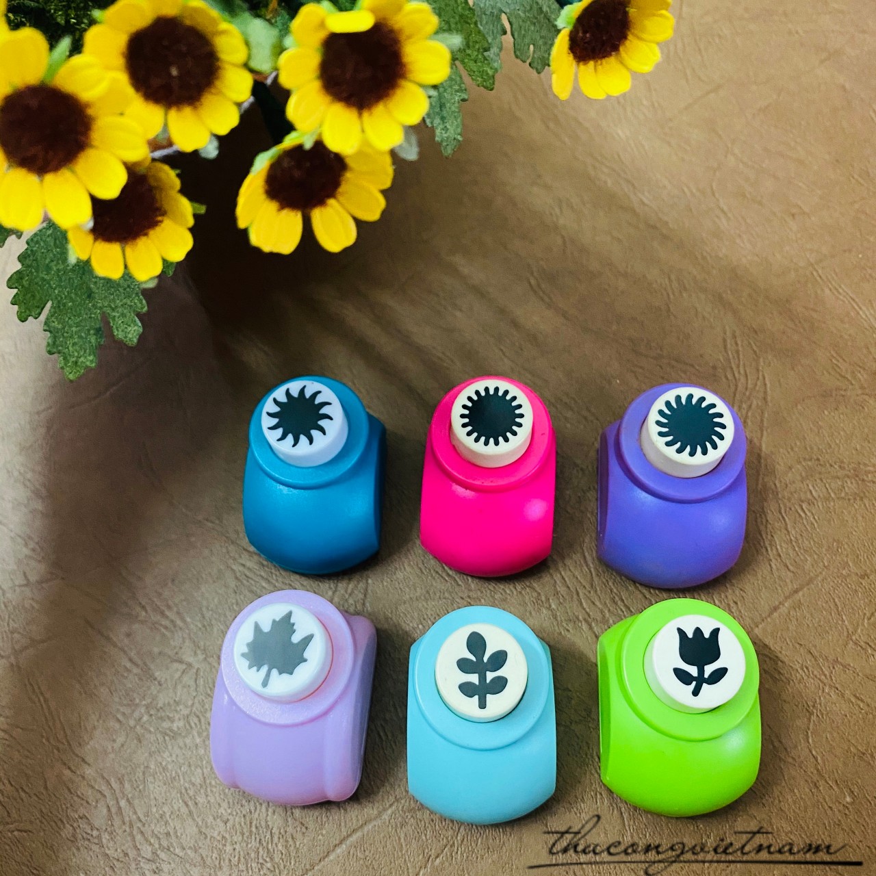 Combo dập hình 1.8cm