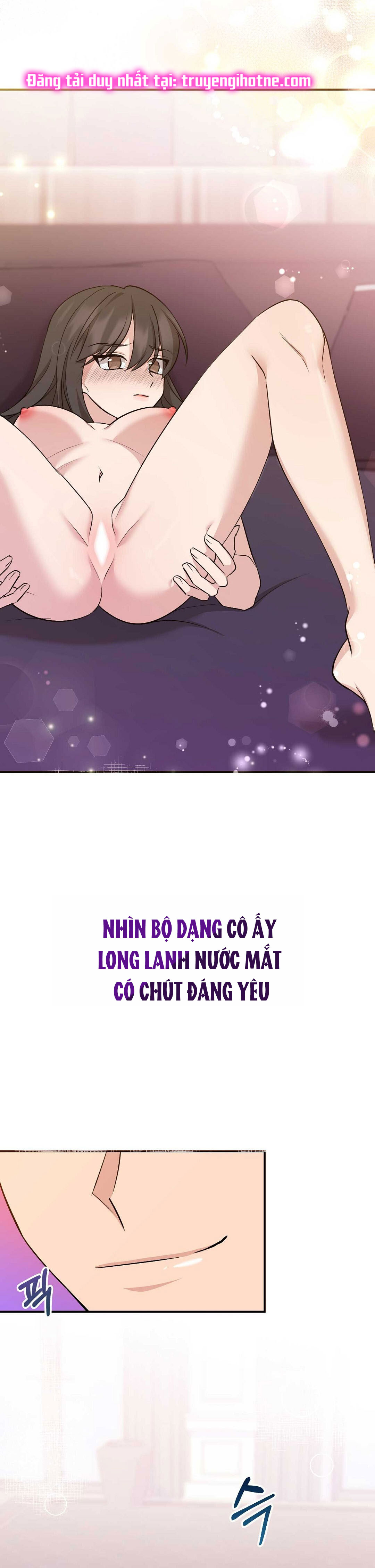 [18+] hợp đồng nô lệ dâm đãng chapter 10.1 12