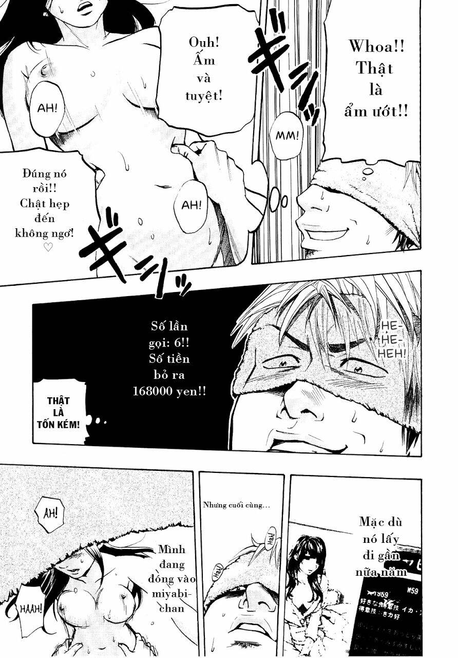 delivery cinderella chapter 8 3