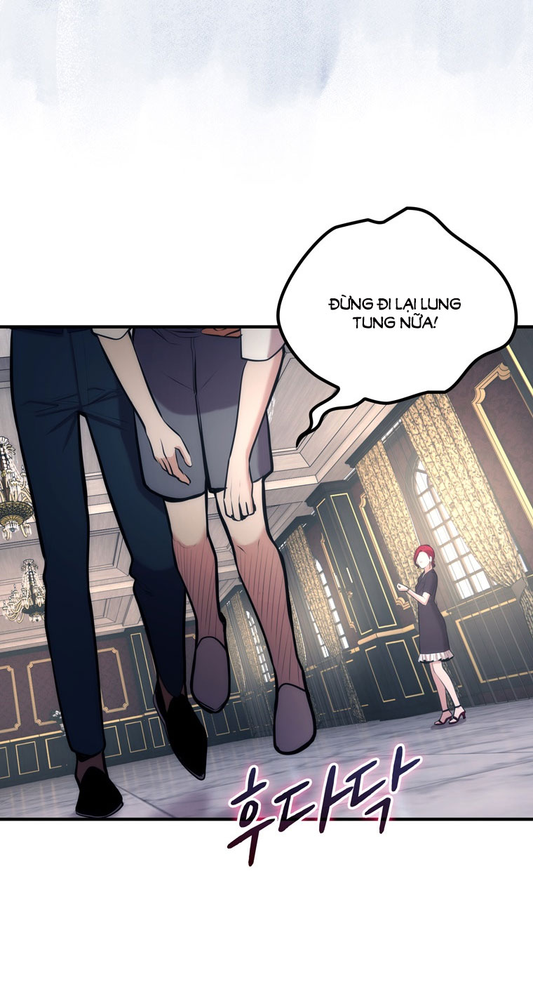 Khách Sạn Máu chapter 10.2 - Trang 33