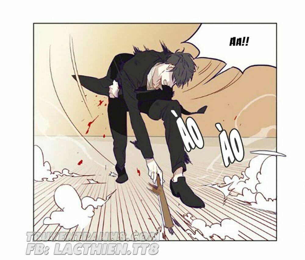 hoa đạo sĩ chapter 4 23