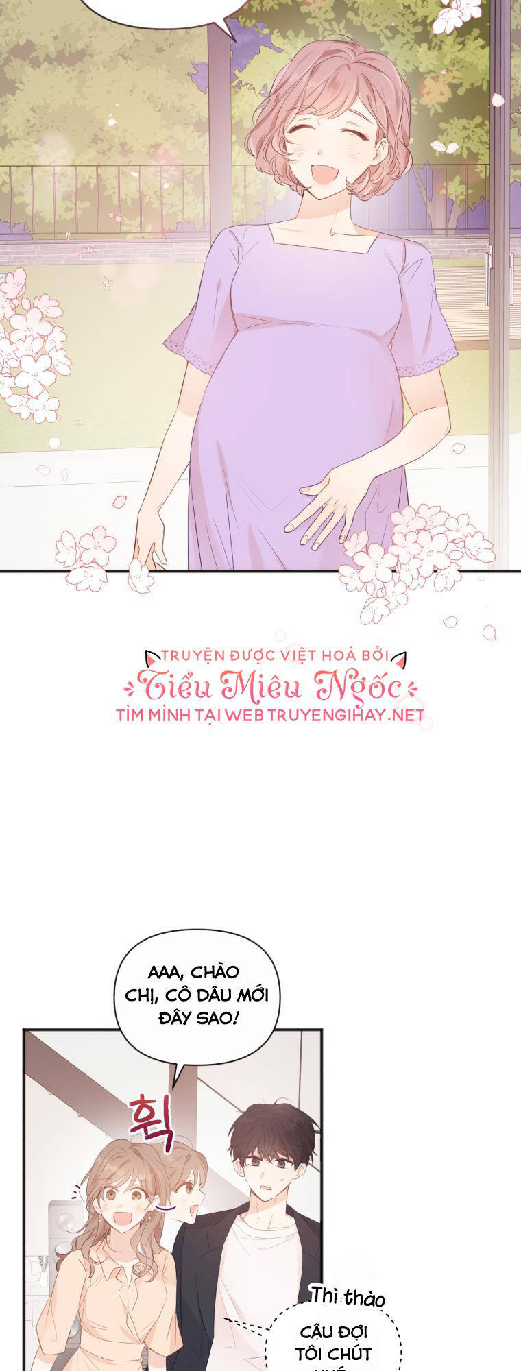 Dịch Vụ Chuyển Phát Hình Mẫu Lý Tưởng chapter 9 42