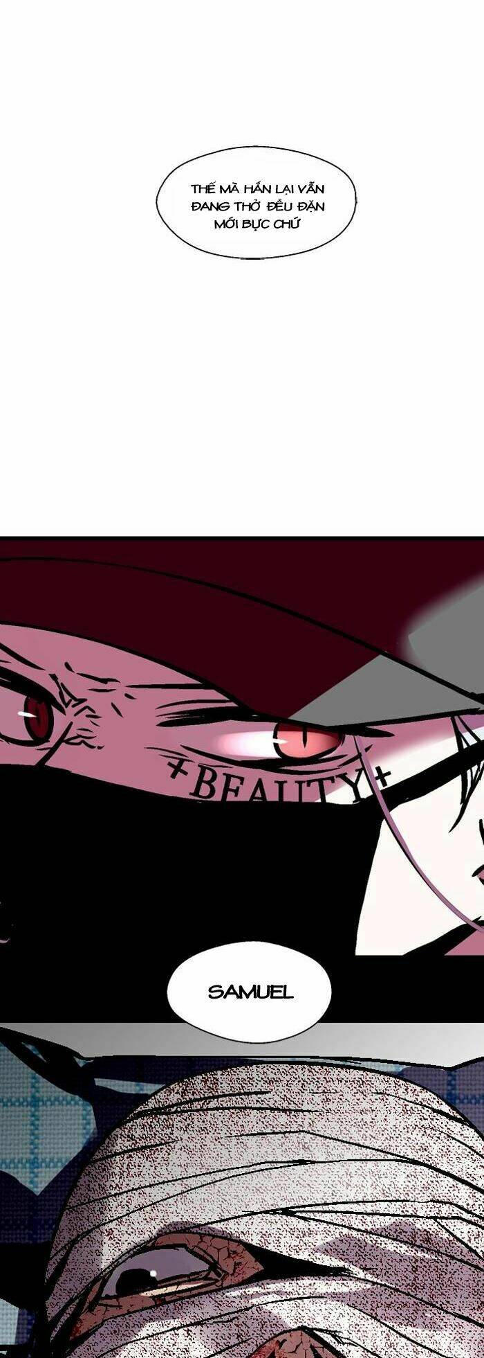 người máy hủy diệt chapter 58 44