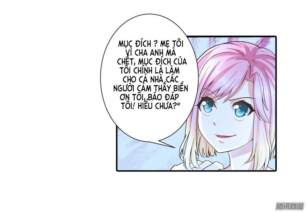 thiếu gia ác ma đừng hôn tôi chapter 2 19