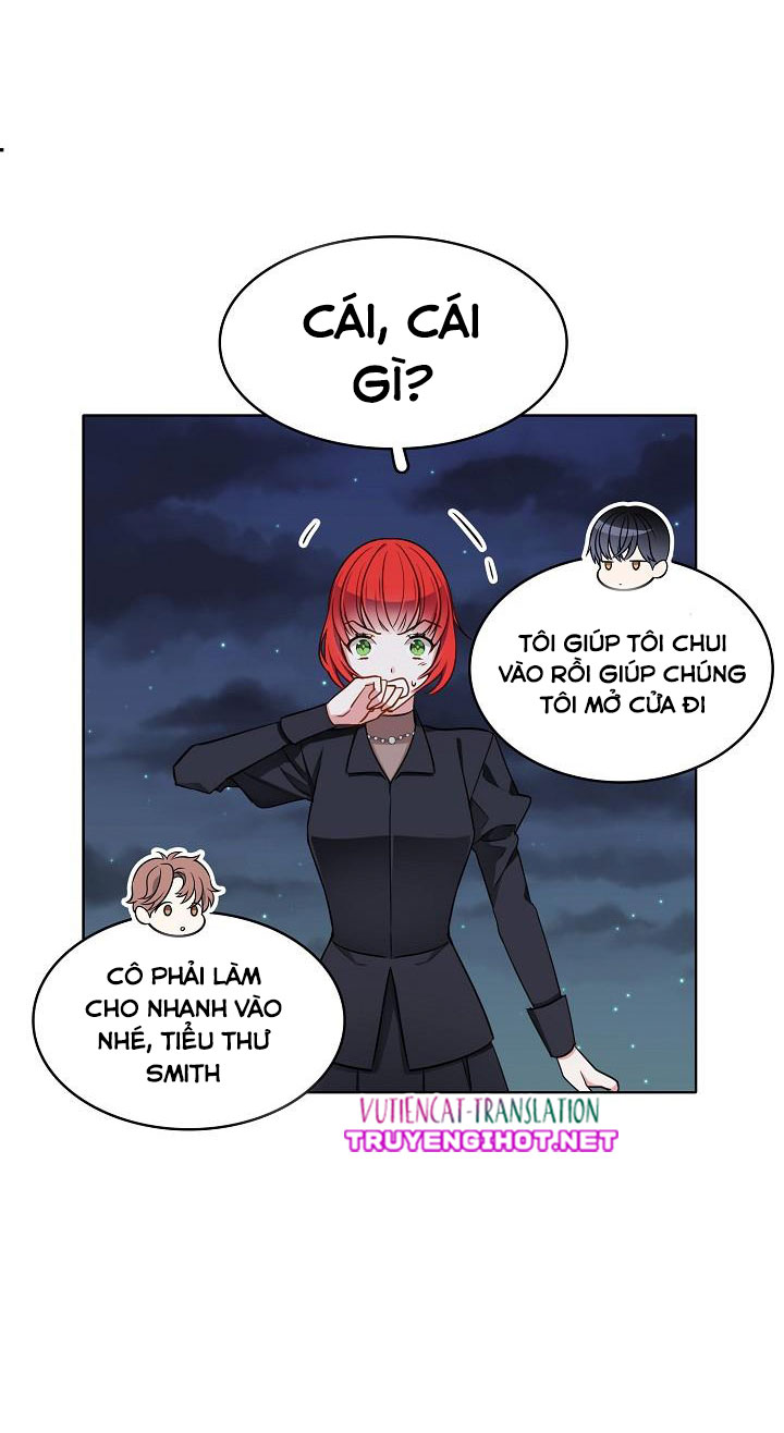 thanh tra của muiella chapter 99 18