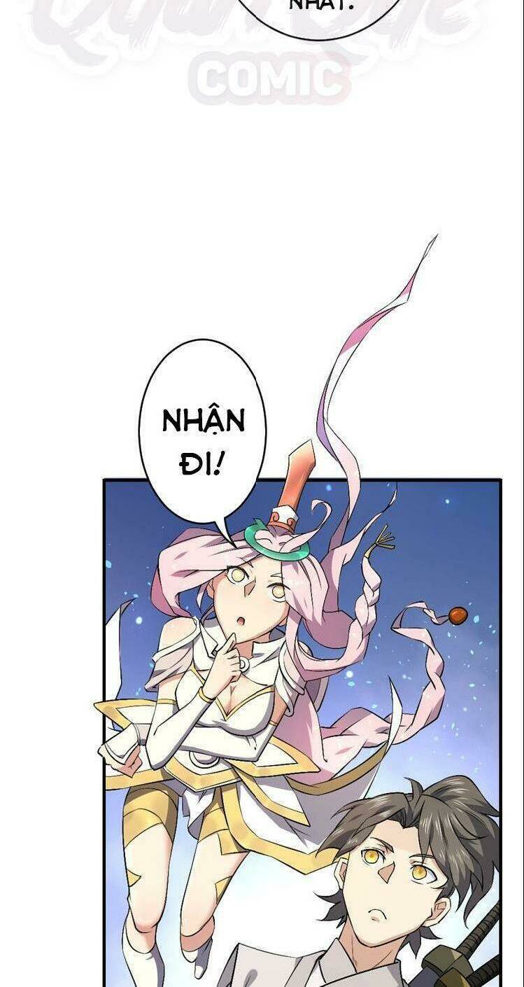 tu la võ thánh chapter 17 22