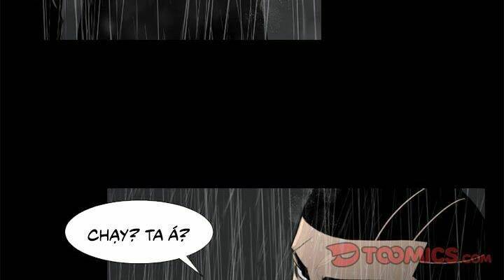 kẻ mạnh nhất - tong edge chapter 73 42