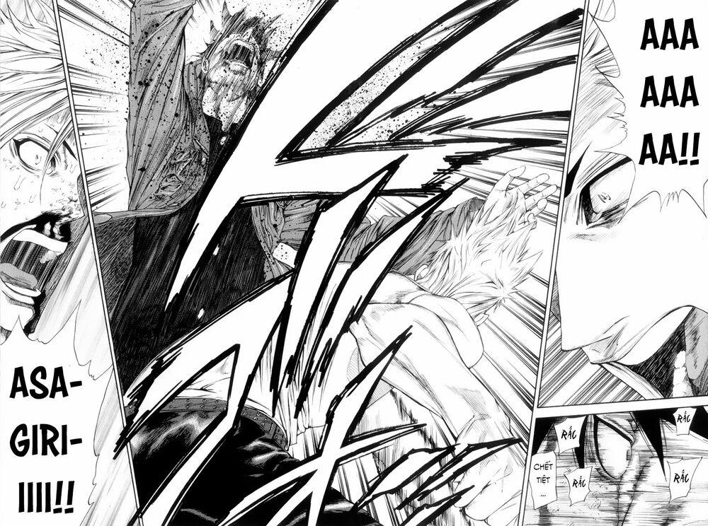 a-bout! chapter 118 5