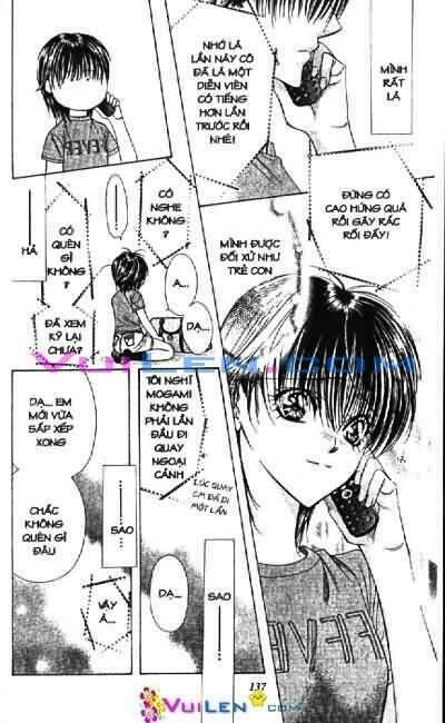 thử thách của kyouko chapter 79 138