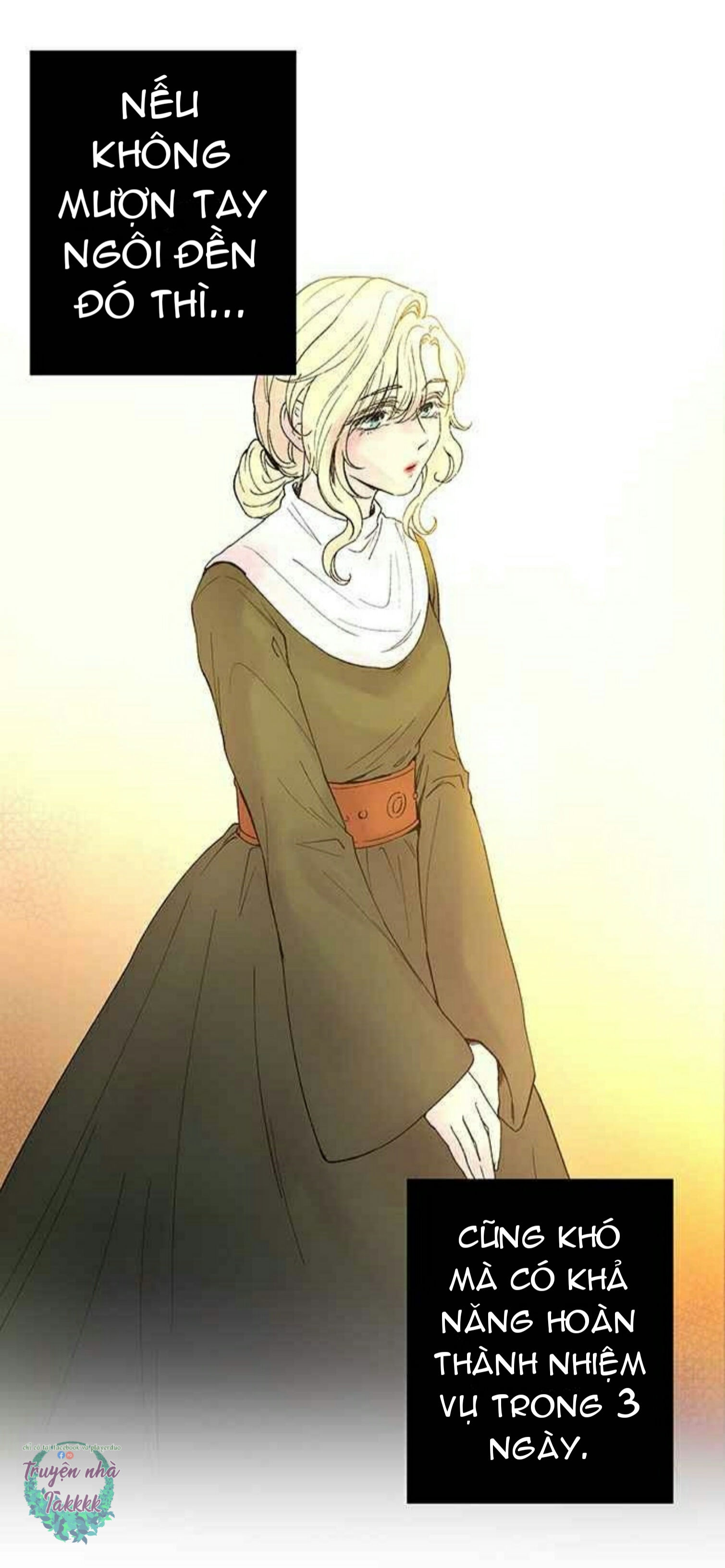 như gió trên cành cây khô chapter 8 11