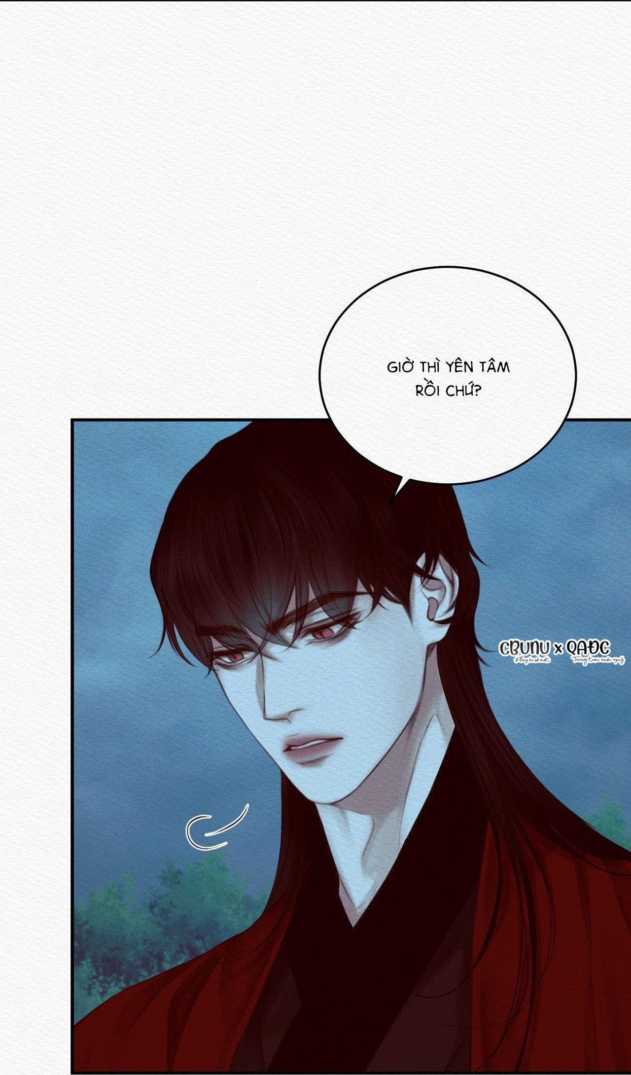 qủy dạ khúc chapter 40 68