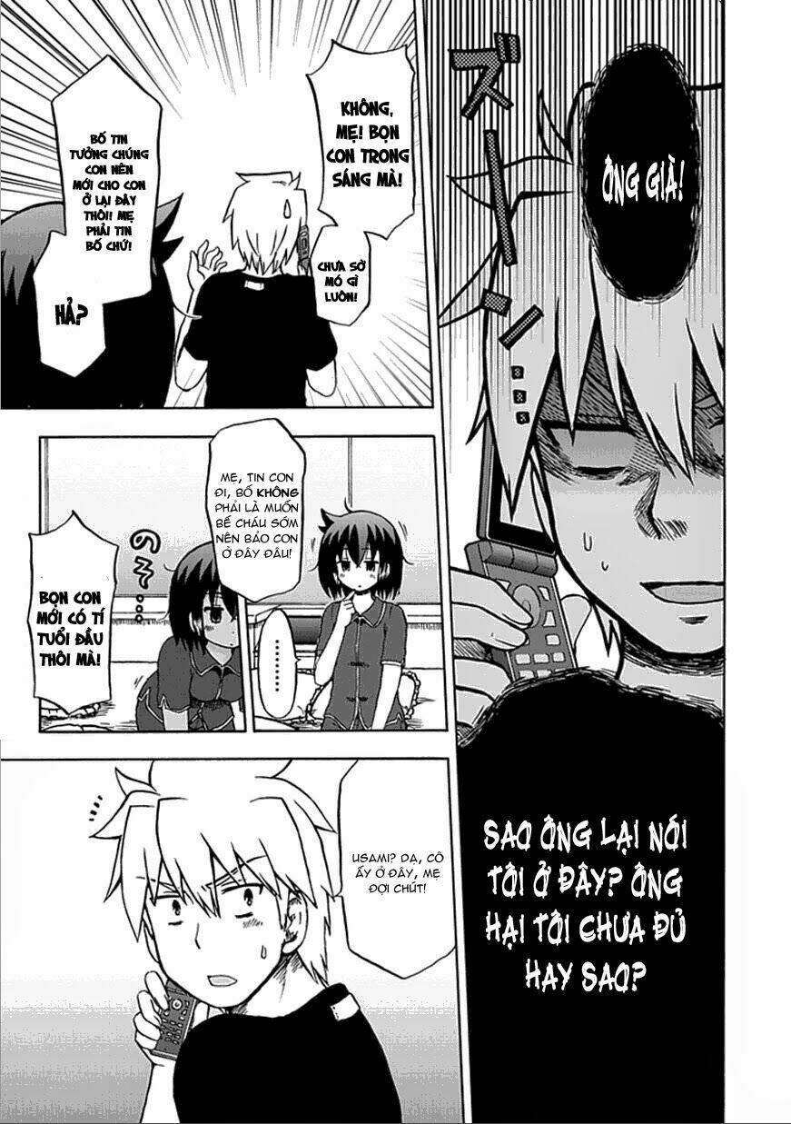 fujimura-kun meitsu chapter 92 9