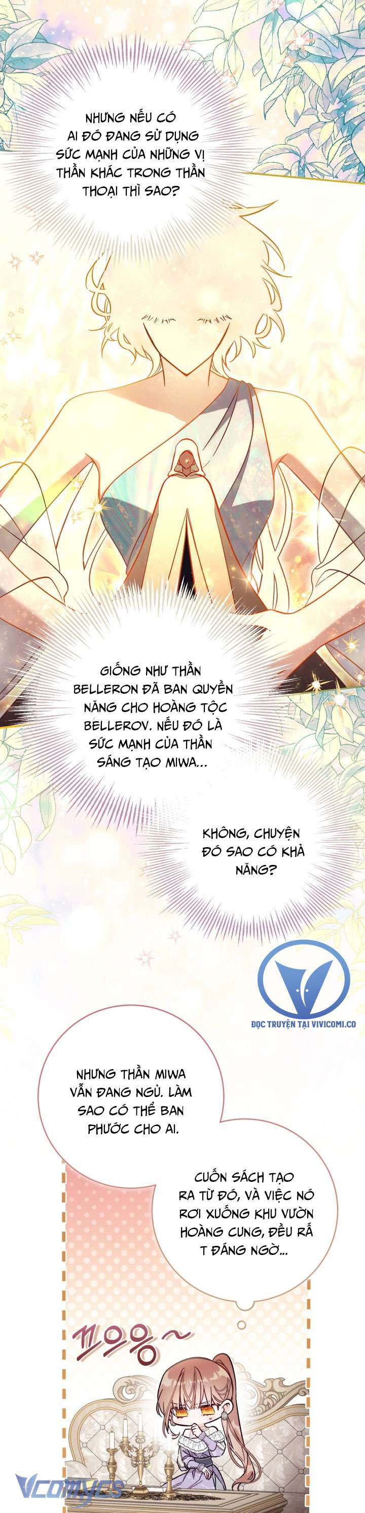 không có chỗ cho kẻ giả mạo chapter 84 9