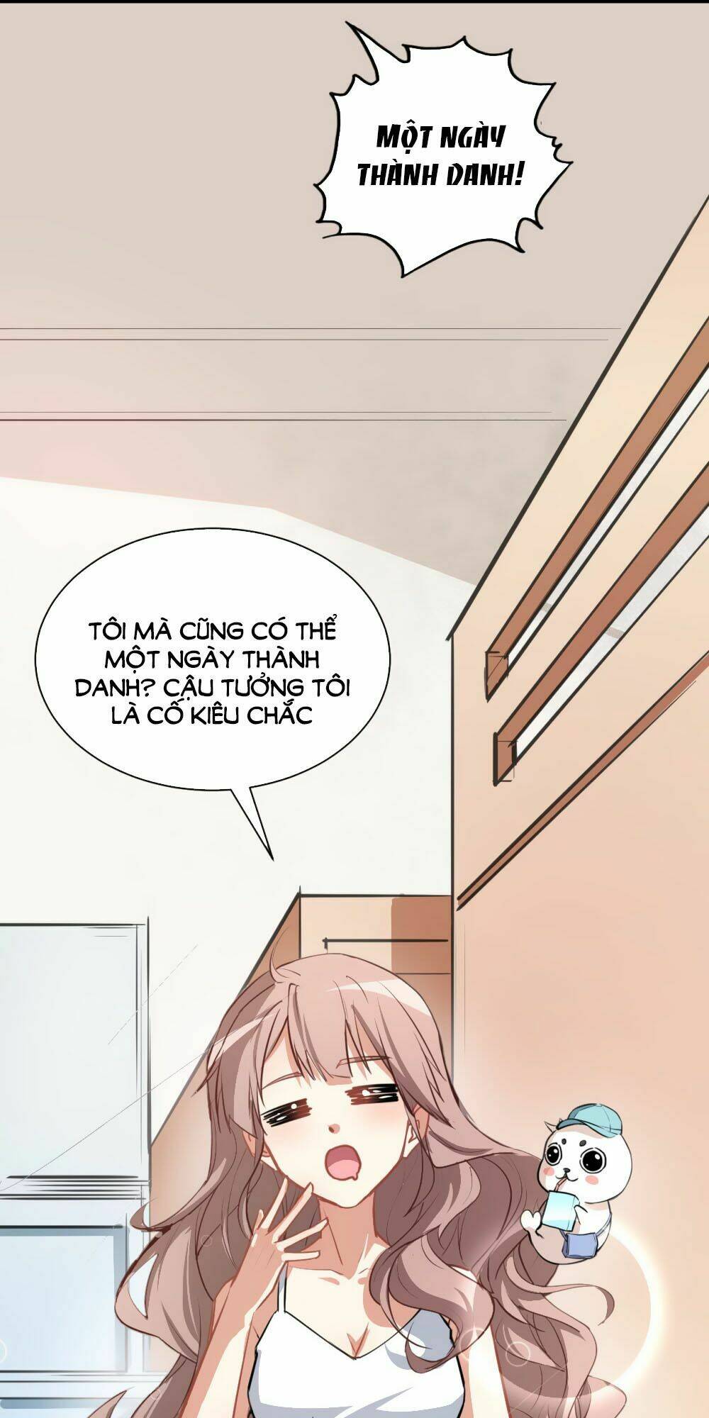 trò chơi sắc đẹp chapter 4 5