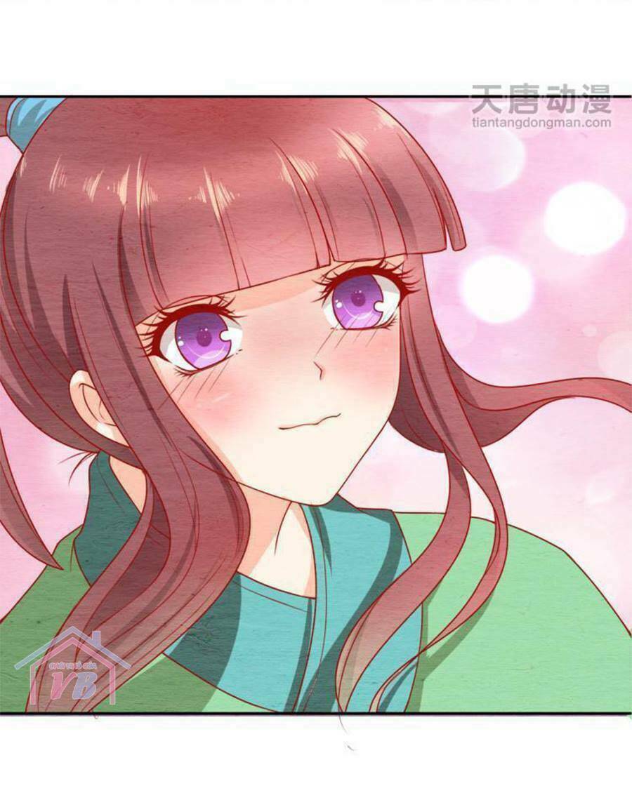 nhân hoa duyên chi sư phụ đại nhân cầu sủng ái chapter 15 33