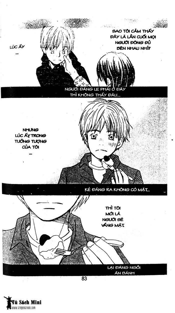 tình yêu và cuộc sống chapter 31 25