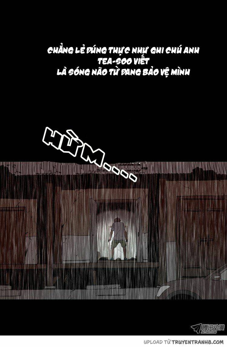 0.0 mhz - tần số chết chapter 18 13