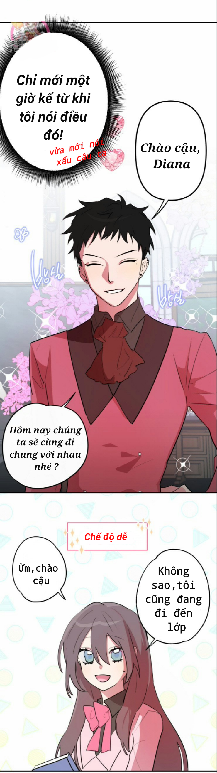 cuộc tấn công đau đớn chapter 4 20