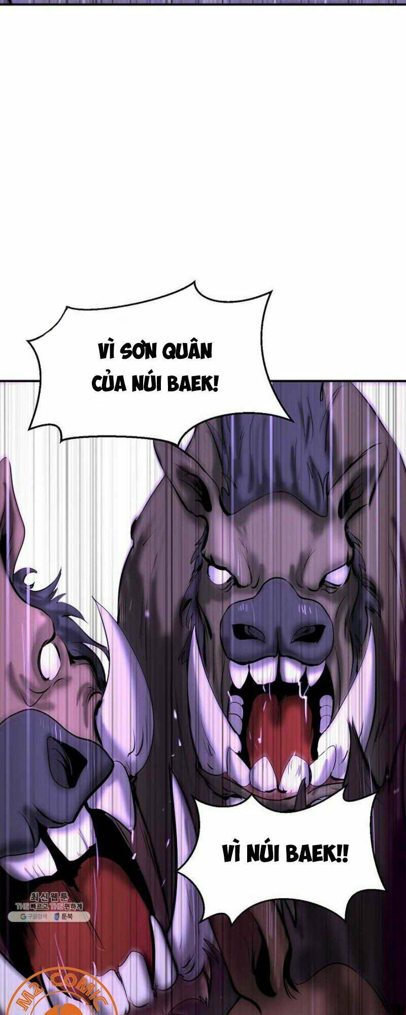 xuyên không thành hổ chapter 9 69