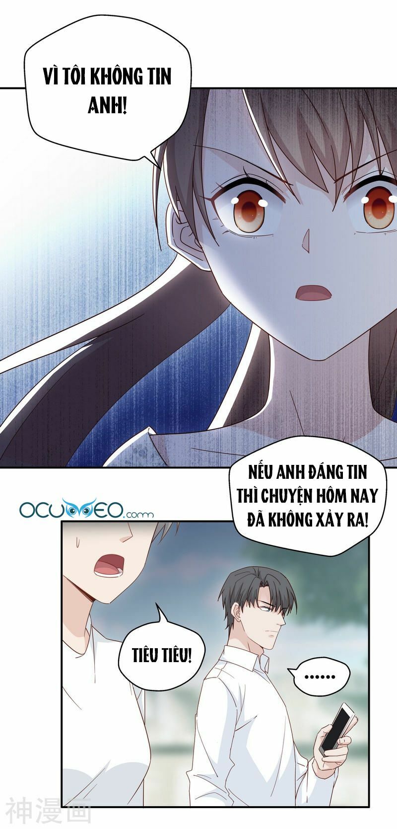 thiên kim bất lương chapter 32 26